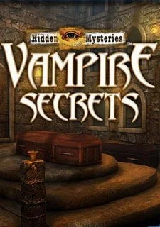 Hidden Mysteries: Vampire Secrets