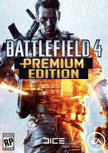 Battlefield 4: Premium Edition
