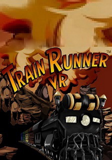 Train Runner VR