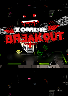 Zombie Breakout