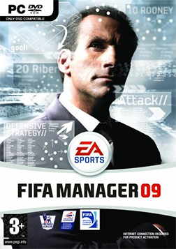 FIFA Manager 09