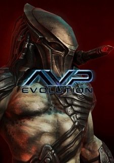 Alien vs Predator: Evolution