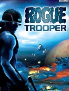 Rogue Trooper