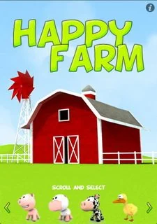 Happy Animal Farm