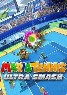Mario Tennis: Ultra Smash
