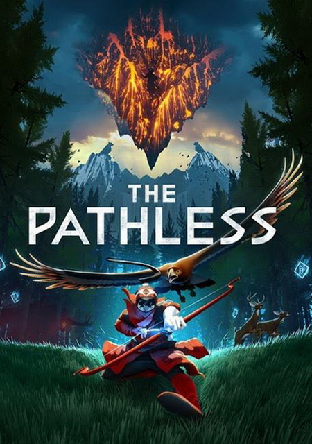 The Pathless 