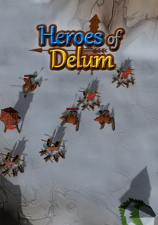 Heroes of Delum