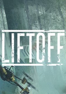 Liftoff