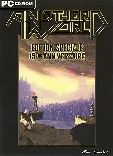 Another World - 15th Anniversary Edition