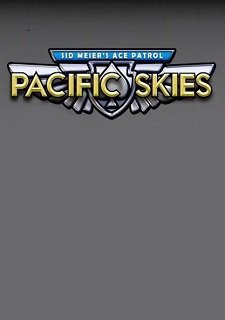 Ace Patrol: Pacific Skies