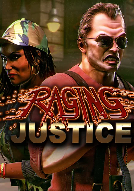 Raging Justice