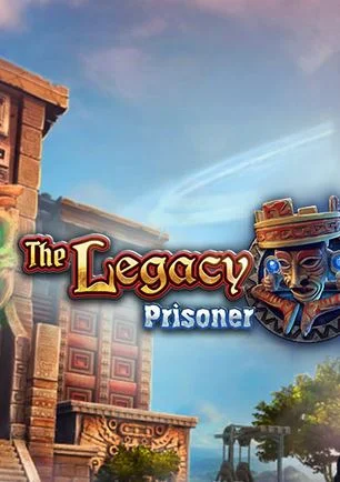 The Legacy: Prisoner