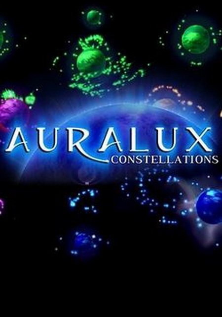 Auralux: Constellations