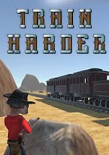Train Harder