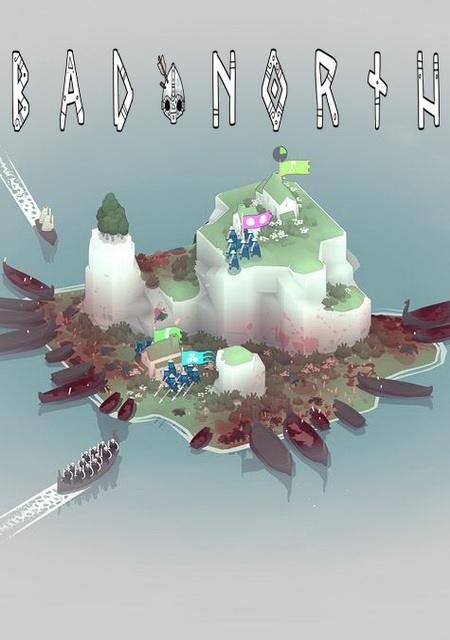 Bad North