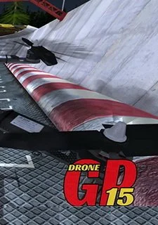 DroneGP 15