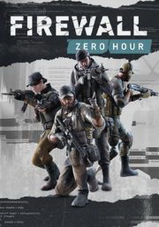 Firewall: Zero Hour