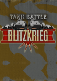 Tank Battle: Blitzkrieg