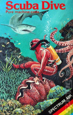 Scuba Dive