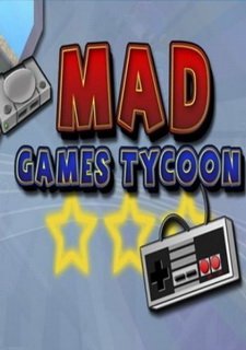 Mad Games Tycoon