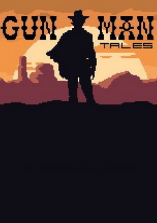 Gunman Tales