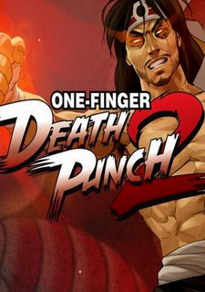One Finger Death Punch 2