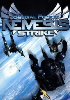 Special Forces: Nemesis Strike