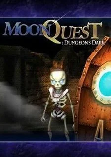 Moon Quest: Dungeons Dark