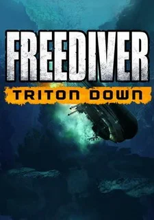 FREEDIVER: Triton Down