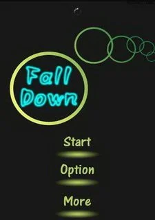 FallDown!