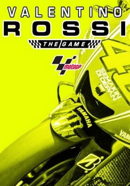 yellow rossi