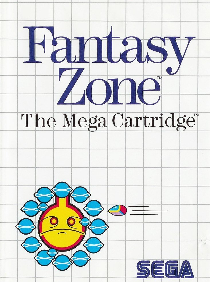 Fantasy Zone