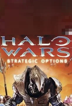 Halo Wars: Strategic Options