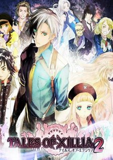 Tales of Xillia 2