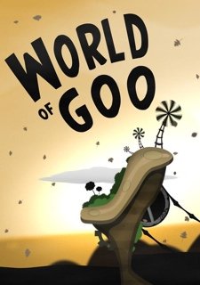 World of Goo