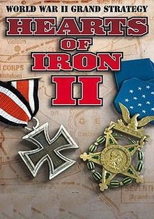 Hearts of Iron II