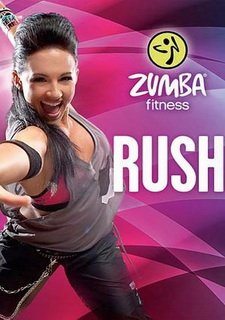 Zumba Fitness Rush