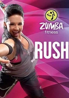 Zumba Fitness Rush