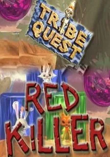 TribeQuest: Red Killer