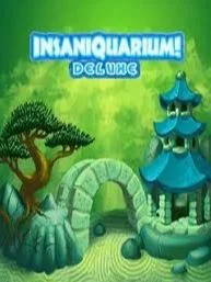 Insaniquarium! Deluxe