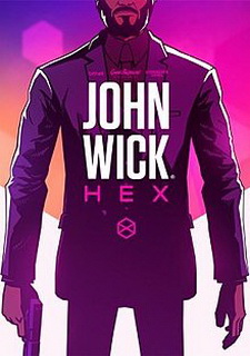 John Wick Hex John Wick Hex