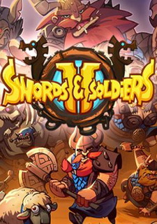 Swords and Soldiers 2 Shawarmageddon