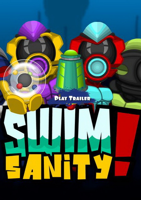 Swimsanity!
