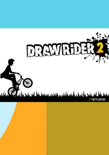 Draw Rider 2