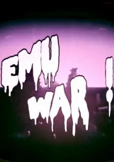 Emu War!