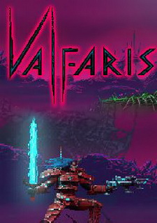 Valfaris