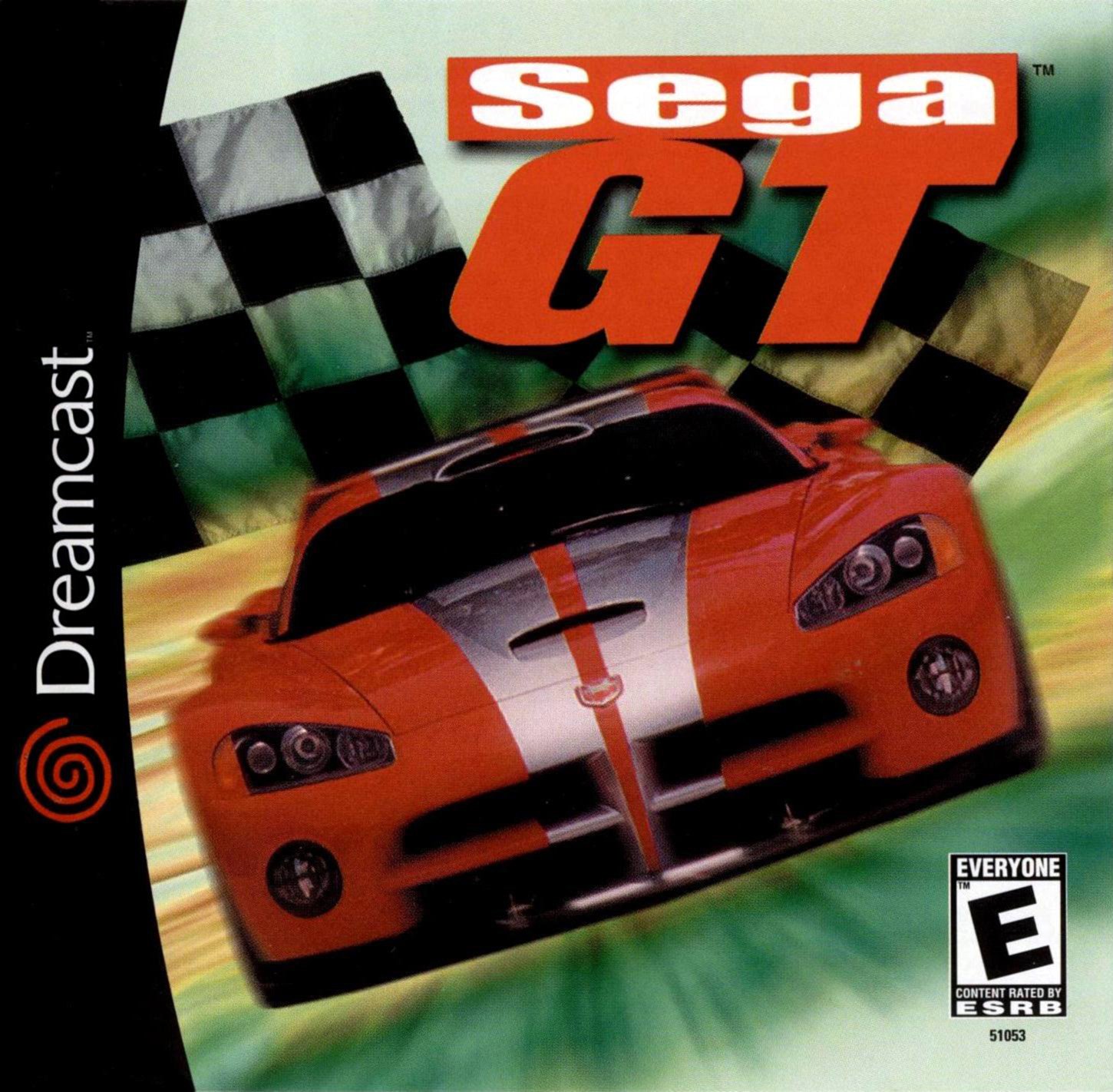 Sega GT – обзоры и оценки, описание, даты выхода DLC, официальный сайт игры