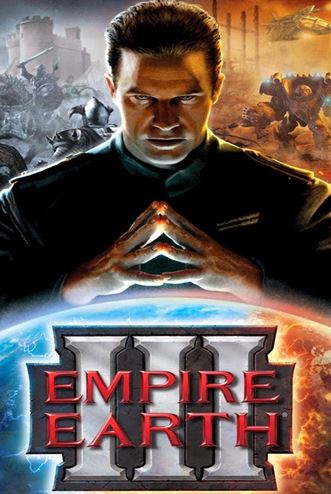 Empire Earth 3