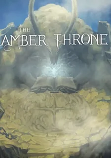 The Amber Throne