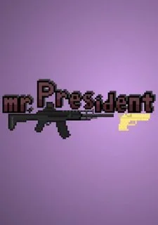 mr.President Prologue Episode